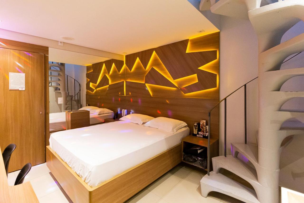 Motel Dunas Up - Aricanduva - Sao Paulo, Sao Paulo